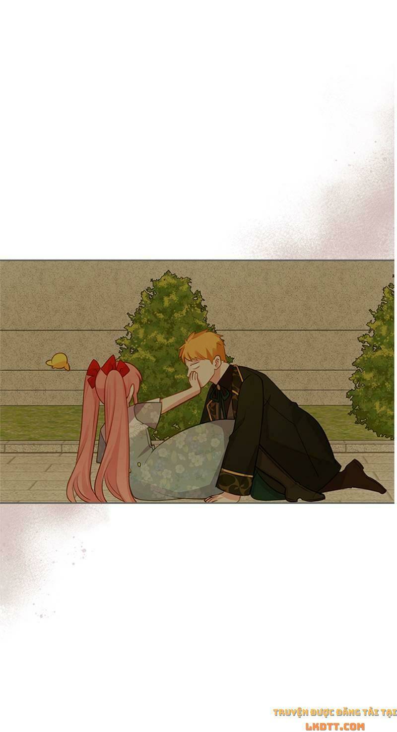 công chúa phản diện muốn ở trong ngôi nhà bánh quy chapter 11 41