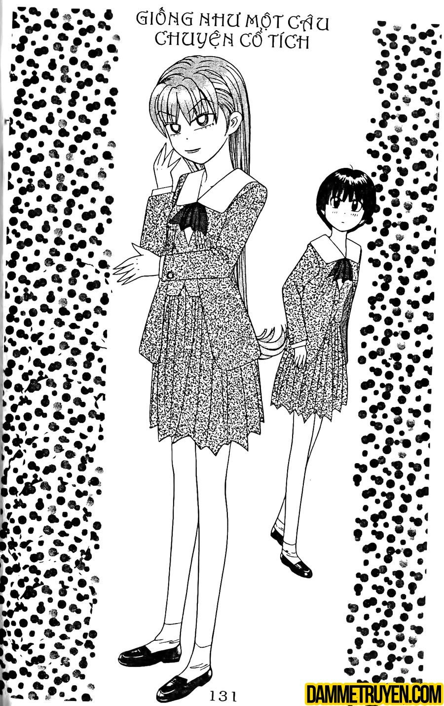 tenshi na konamaiki chapter 17 2