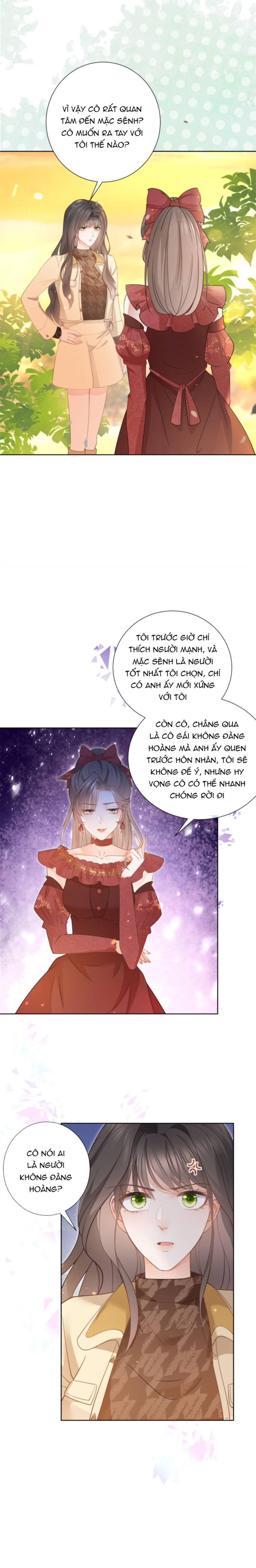 sát thủ đại nhân tại tuyến dưỡng hồ chapter 26 4