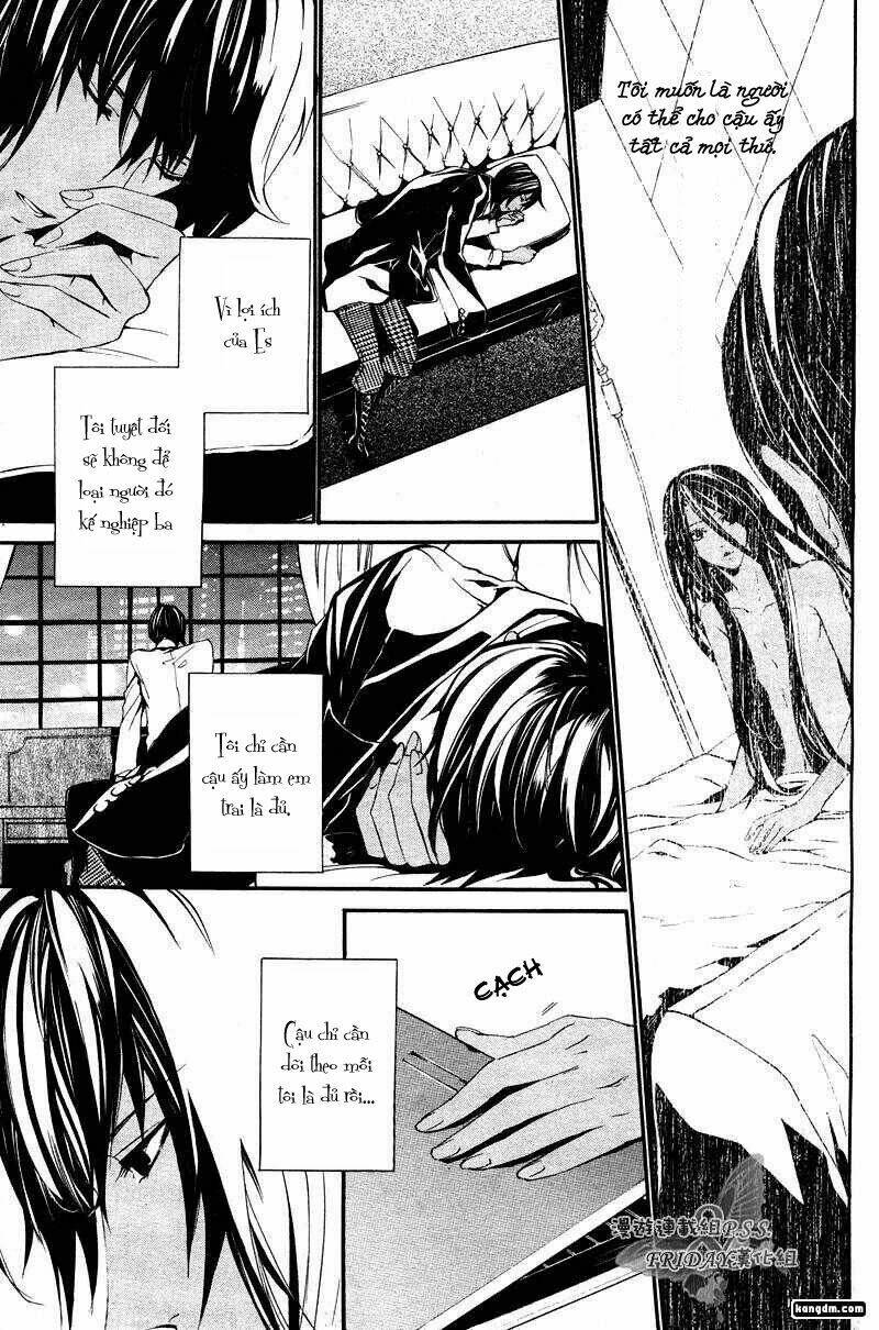 ilegenes chapter 14 18