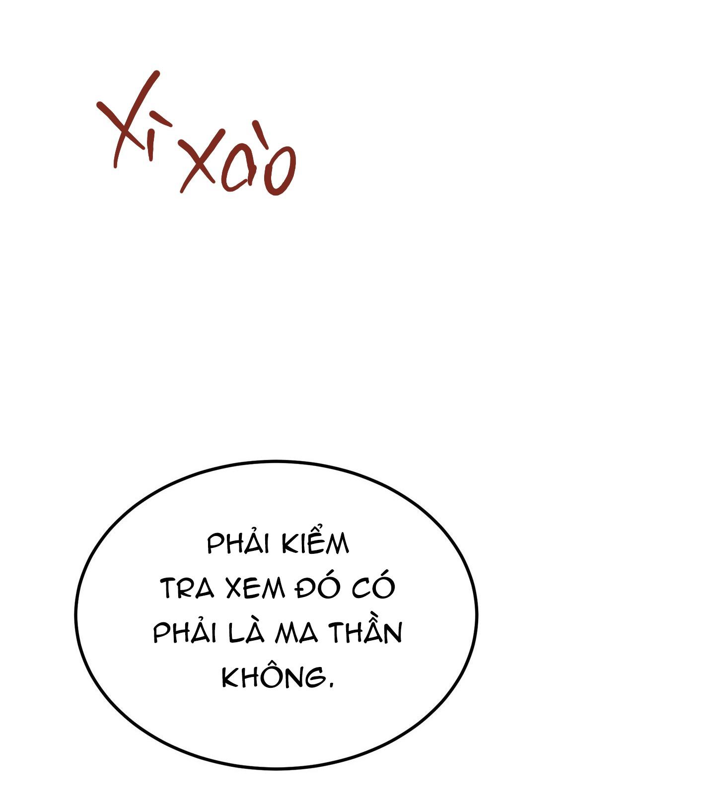 bl cổ trang - âu cổ ngắn nhà kim chapter 21.1 53