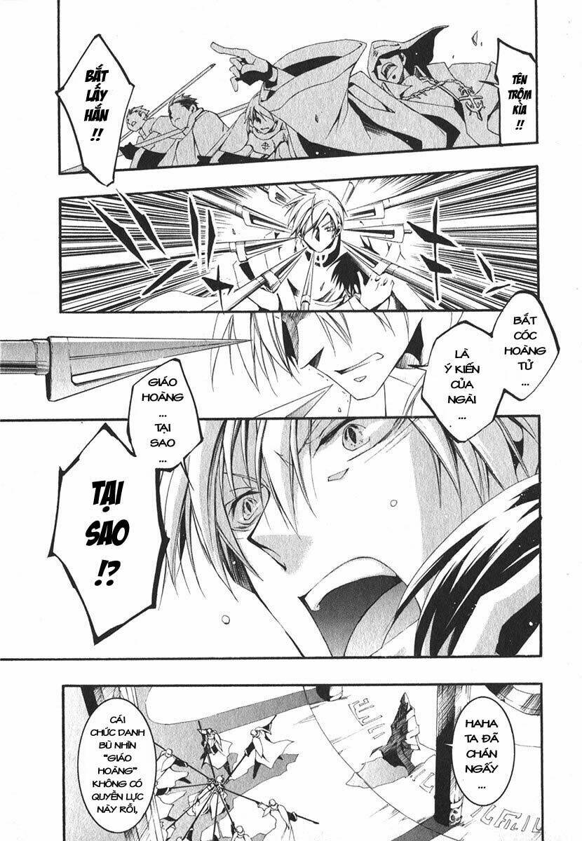 07 hồn ma chapter 43 11