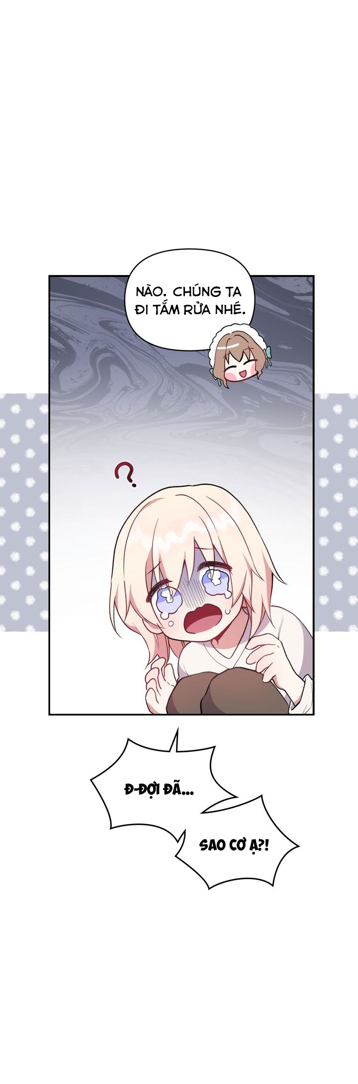 cô con gái nuôi đáng yêu của công tước chapter 3 24