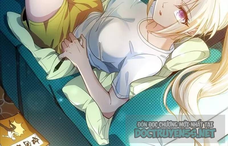 giải cứu 99 nữ chính ở mạt thế chapter 111 4