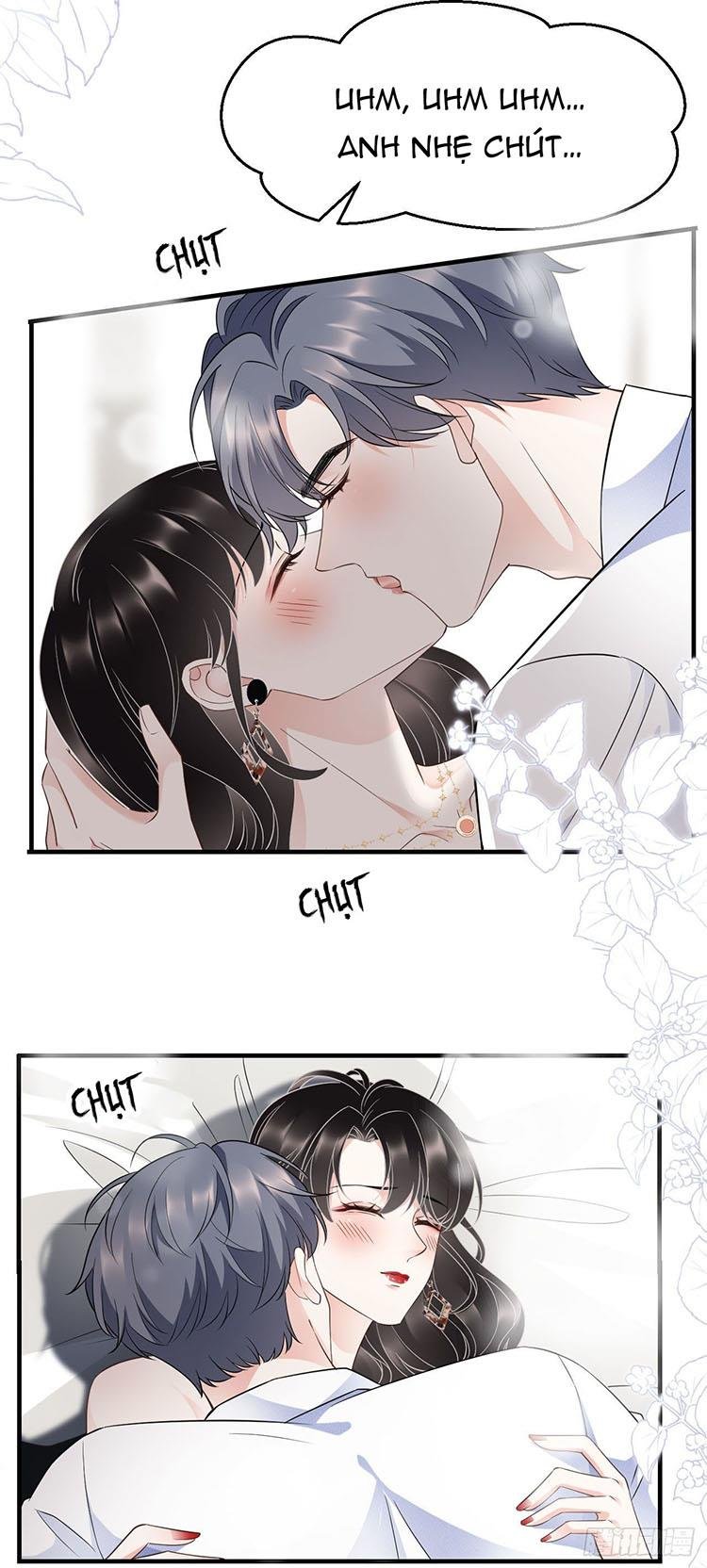 [16+] đại tiểu thư có thể có ý đồ xấu chapter 31.2 11