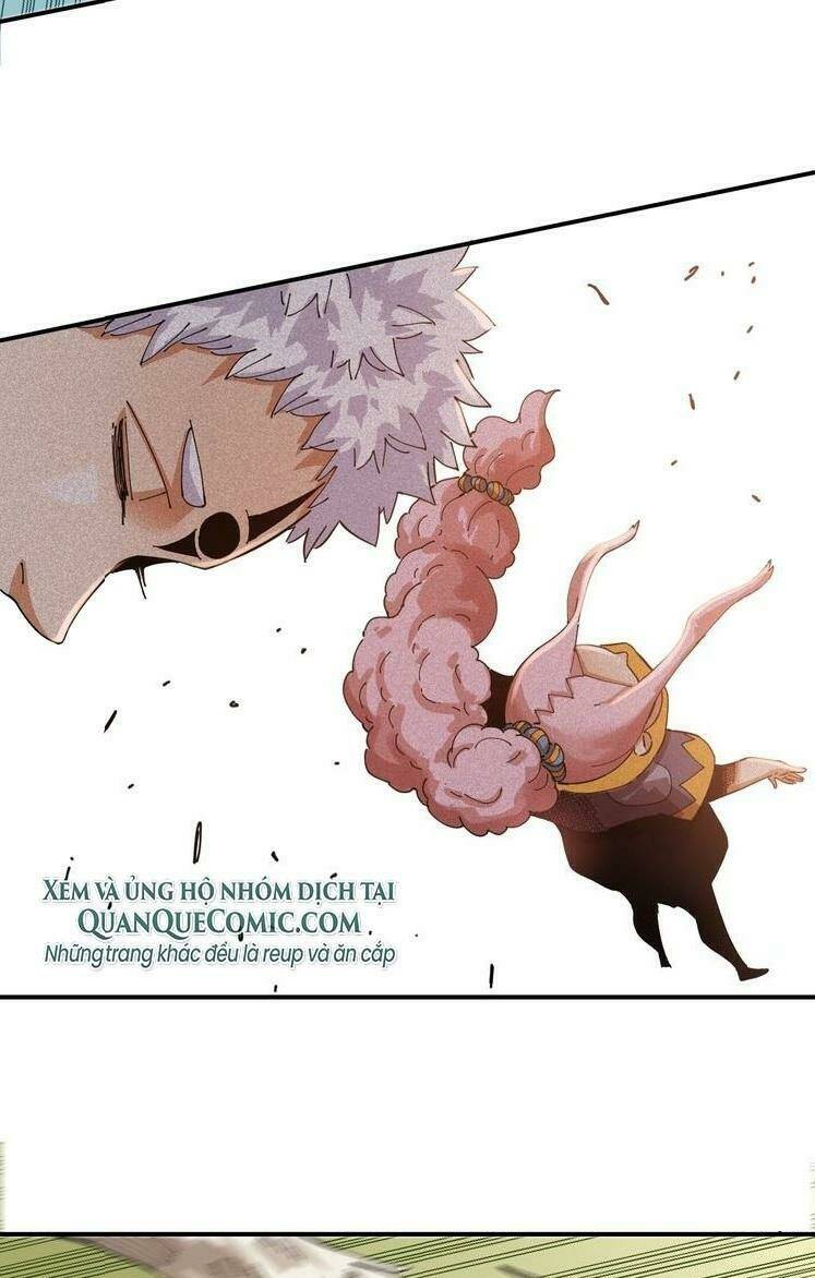 mạt thế chi thư chapter 30 5