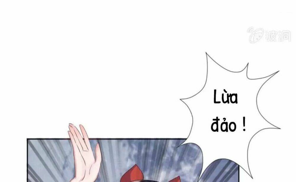 theo đuổi hoàng tử quá khó a~ chapter 14 22