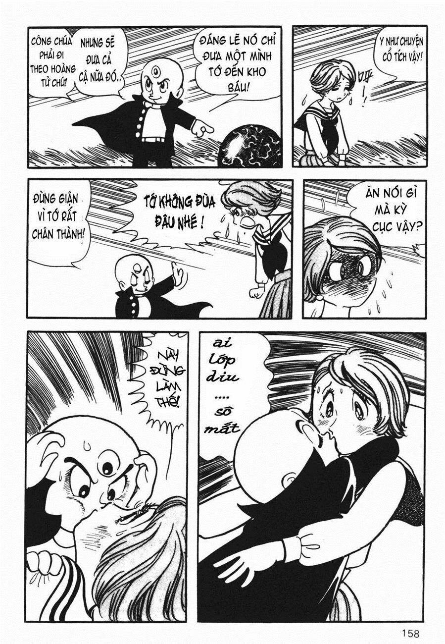 cậu bé 3 mắt chapter 5 32