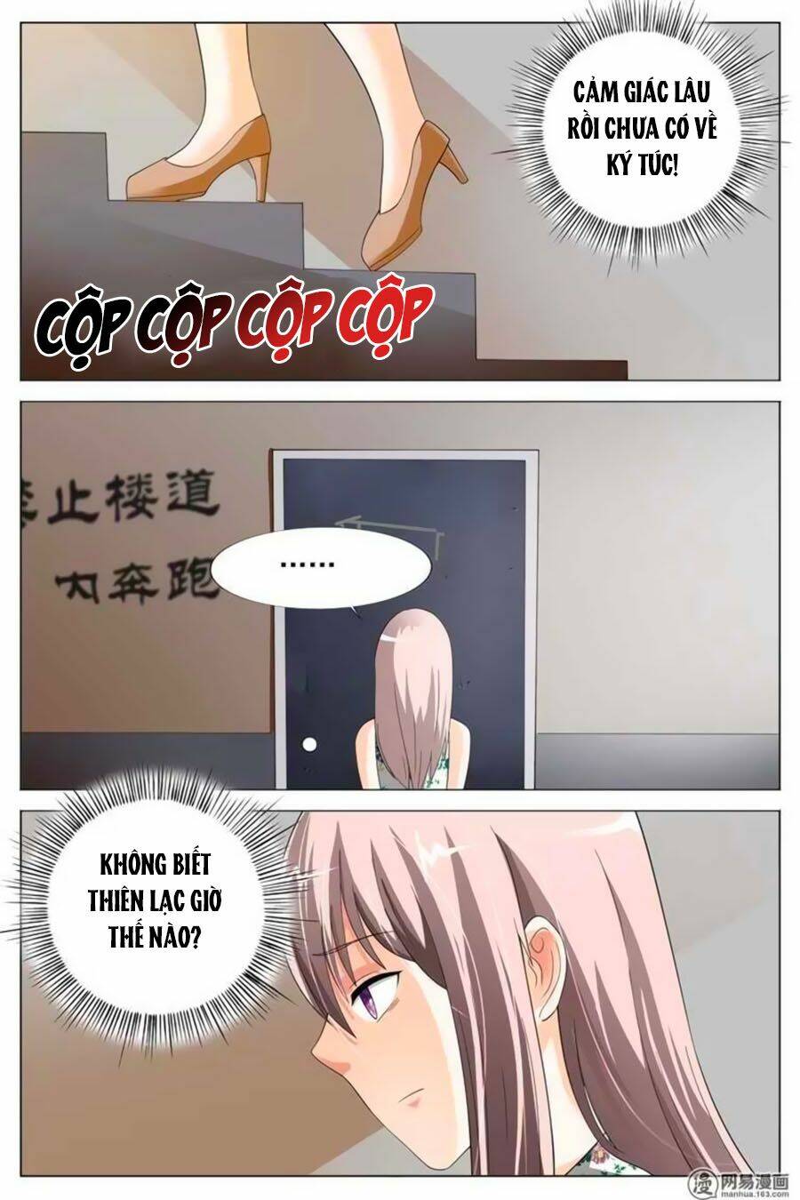 thủ tịch ngoan ngoan ái chapter 22 11