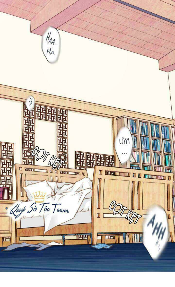 tiếp xúc chí mạng chapter 21 32