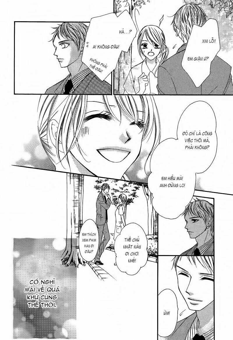 27-sai - atashi, koi ga, shitai. chapter 1 16