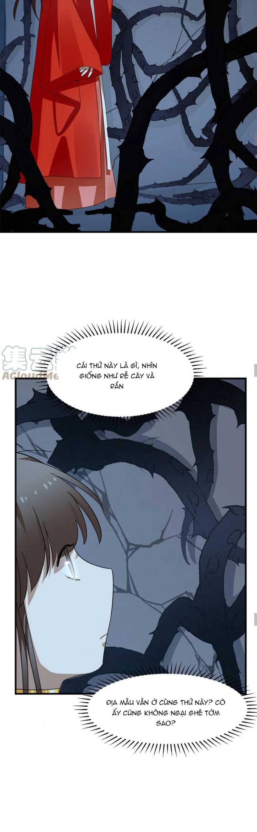 độc bộ thiên hạ: đặc công thần y chapter 435 12