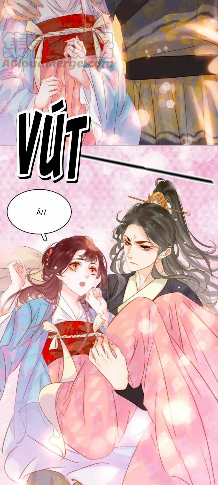 tiểu sư phụ, tóc giả của ngài rơi rồi! chapter 27 19