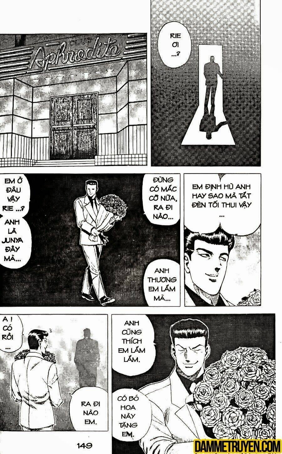 sức mạnh nhân đôi chapter 24.2 5