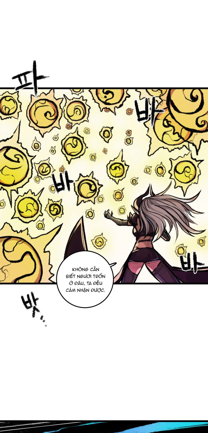 chuyện tình zed x syndra phần 4 chapter 21 27