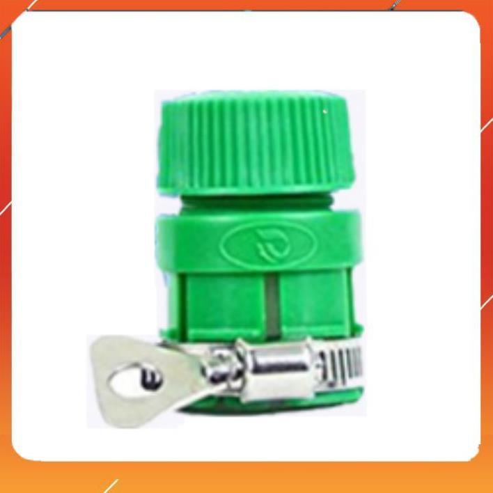 Bộ dây vòi xịt nước rửa xe,tưới cây ,tăng áp 3 lần, loại 3m,5m 206318 đầu đồng,đai,nối nhựa vàng+ móc khoá