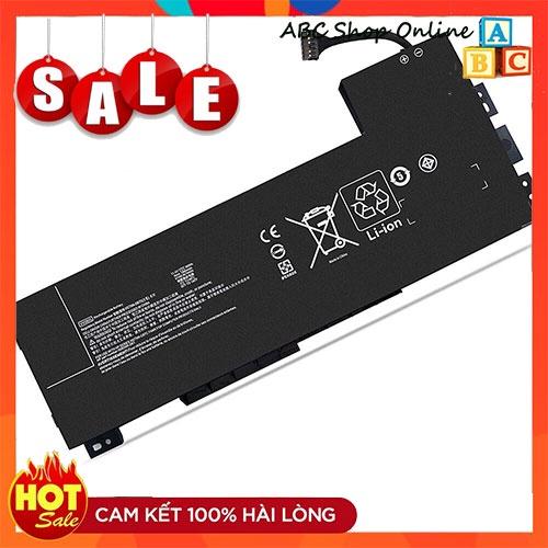 Pin (Battery) Dùng Cho  HP ZBook 15 17 G4 G3 VV09XL New Original