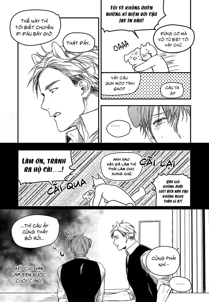 phản xạ có điều kiện chapter 14 3