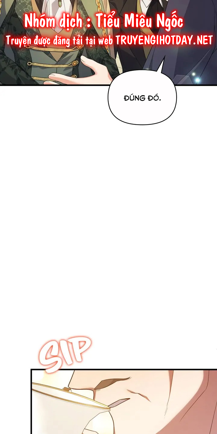 Vì Anh Trai Tôi Sẽ Quyến Rũ Nam Chính chapter 40 51