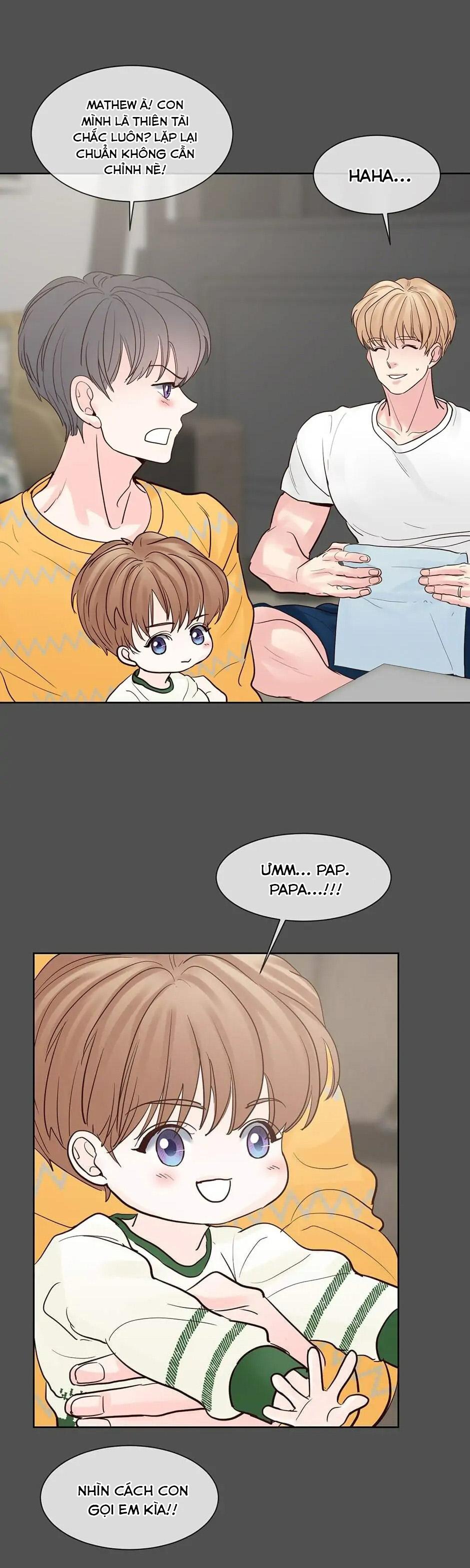 [har] đụng là nóng mà chạm là chạy chapter 87 10