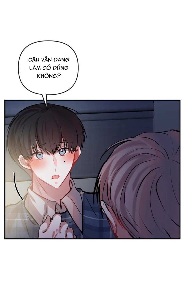 hợp đồng tình yêu chapter 20 21