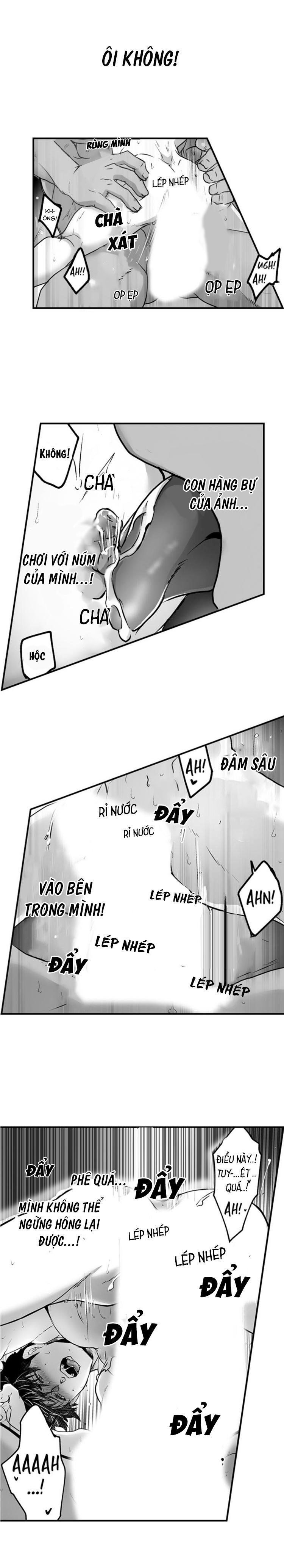 vợ của titan chapter 14 5