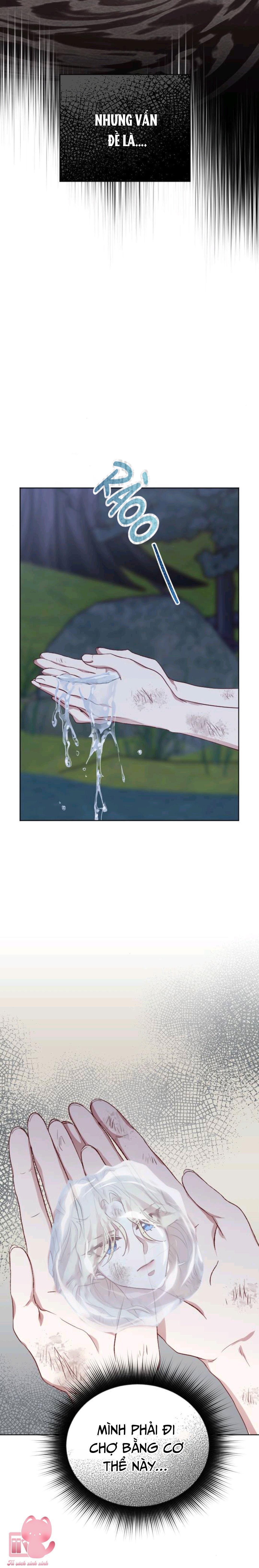 đoá hoa của dã thú chapter 4 28