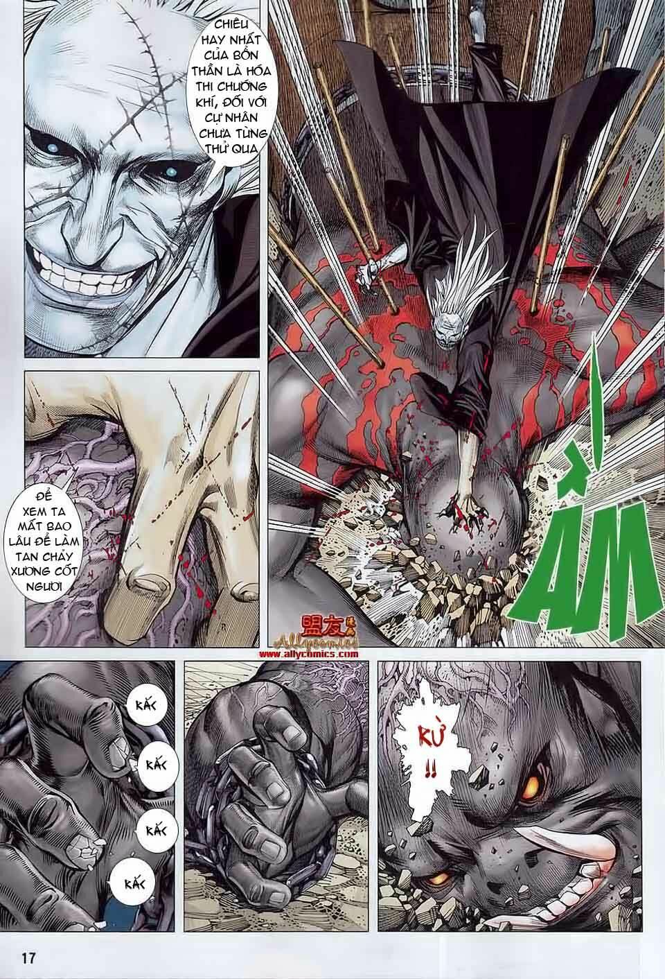 phong thần ký chapter 17 15