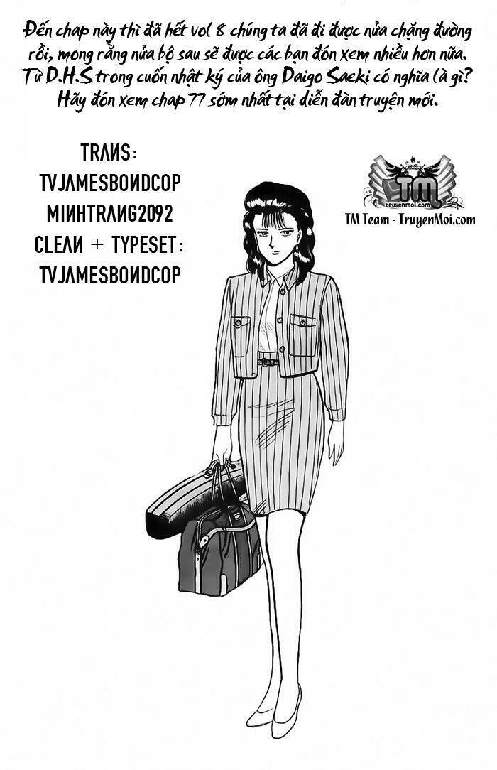 break shot chapter 76 20