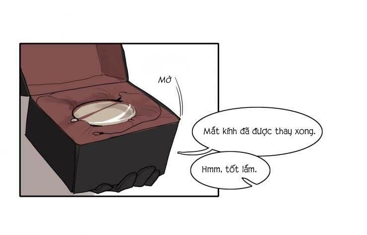 cat girl and bodyguards chapter 6 6