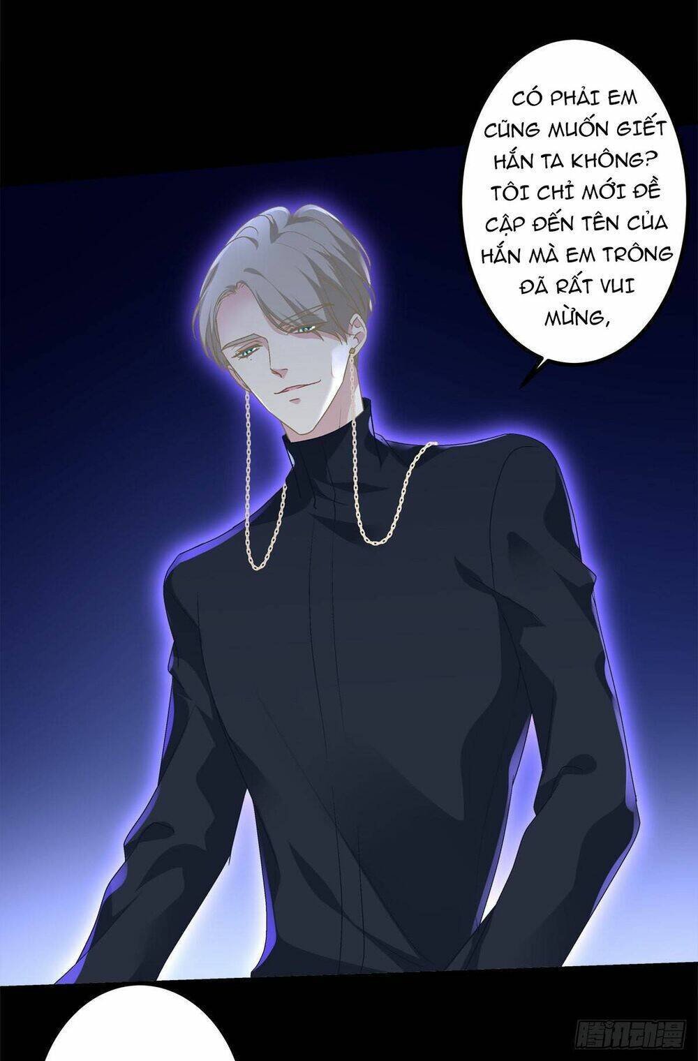 toàn bộ nắm trong tay chapter 27 11