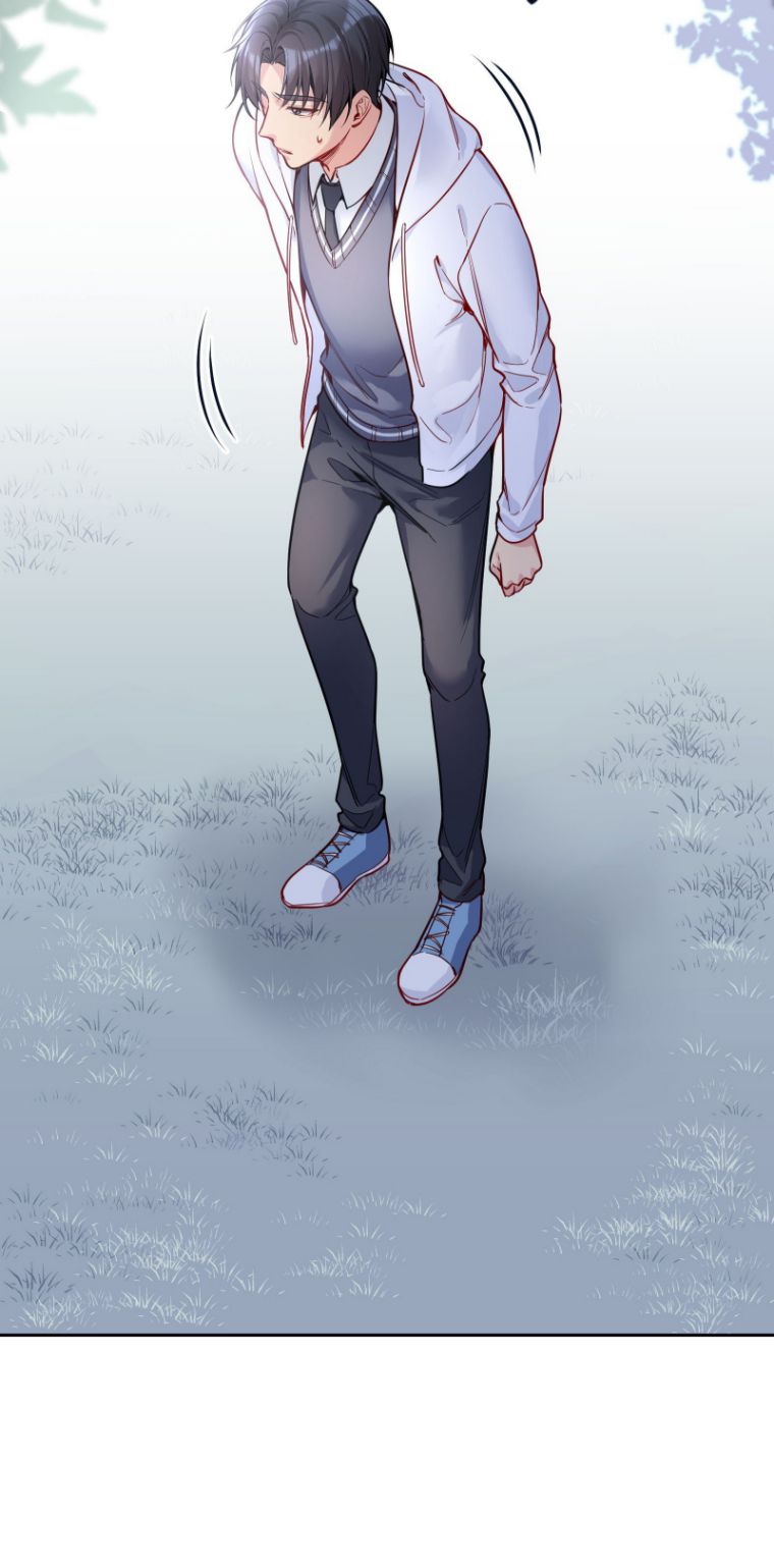 chàng nhân viên host và gã hàng xóm nguy hiểm chapter 86 33