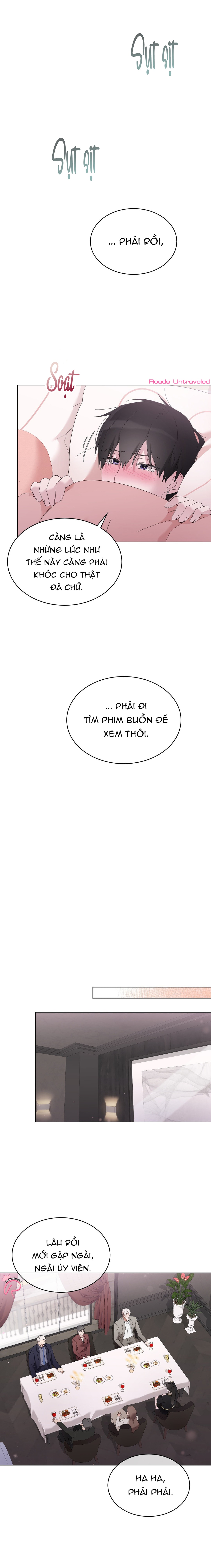 vì tôi đáng yêu sao? chapter 13 9