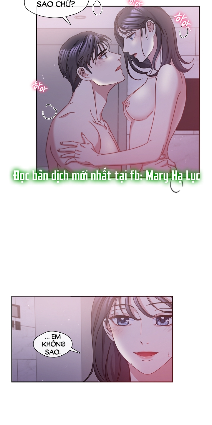 Chó Ngoan chapter 12.3 - Trang 25