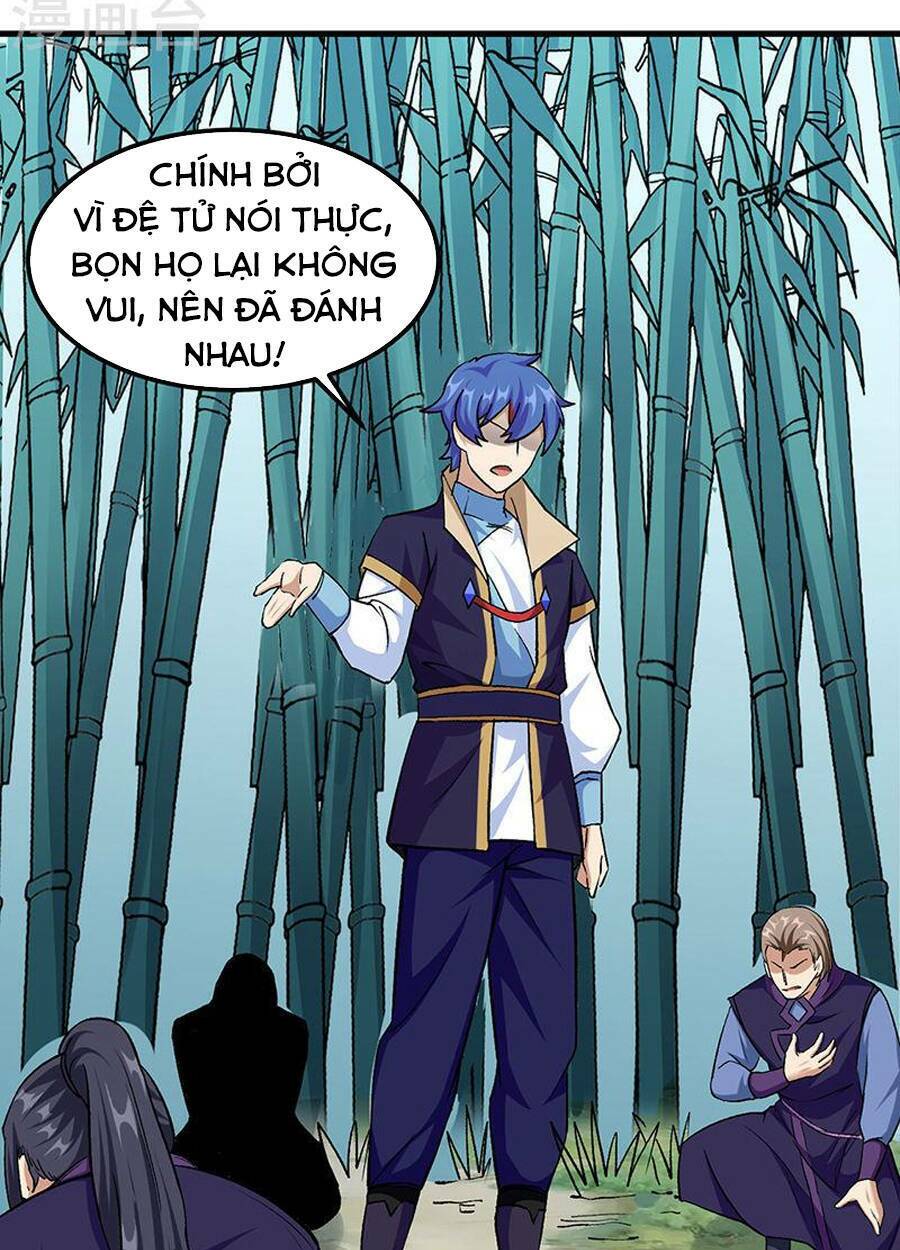 võ đạo độc tôn chapter 380 10