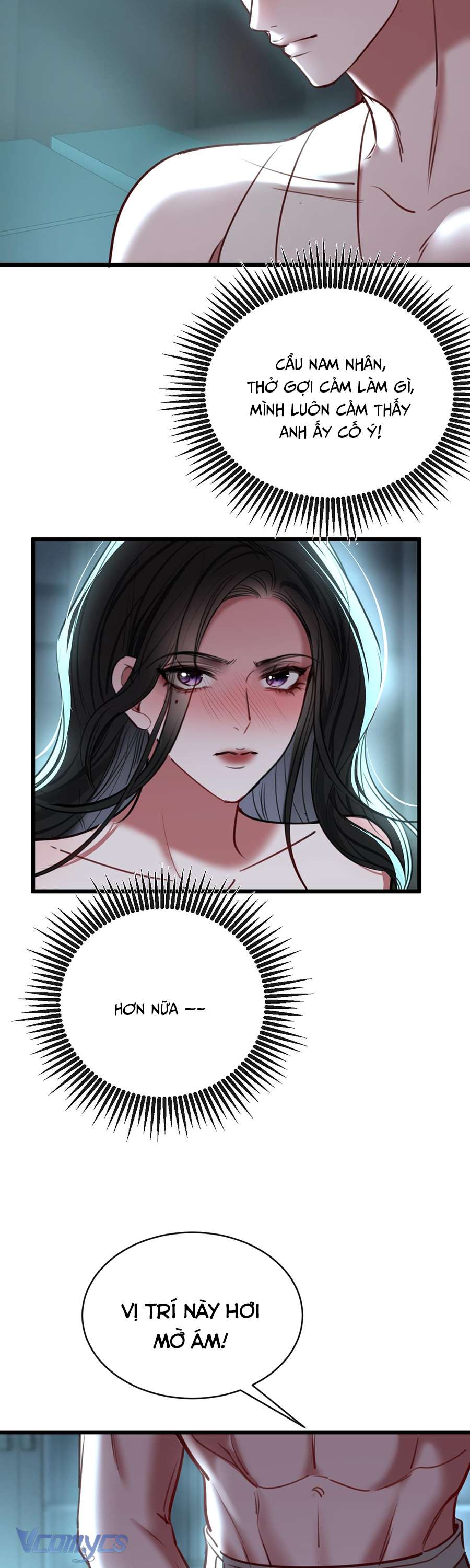 xin lỗi, tôi cũng là đại lão chapter 41 12