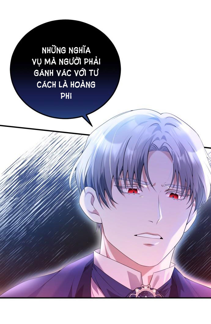 tôi sẽ ly hôn với người chồng bạo chúa chapter 46.1 29