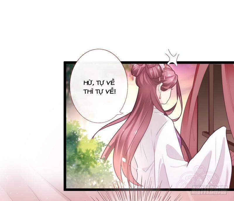 vương phi - âm động thiên hạ chapter 18 26