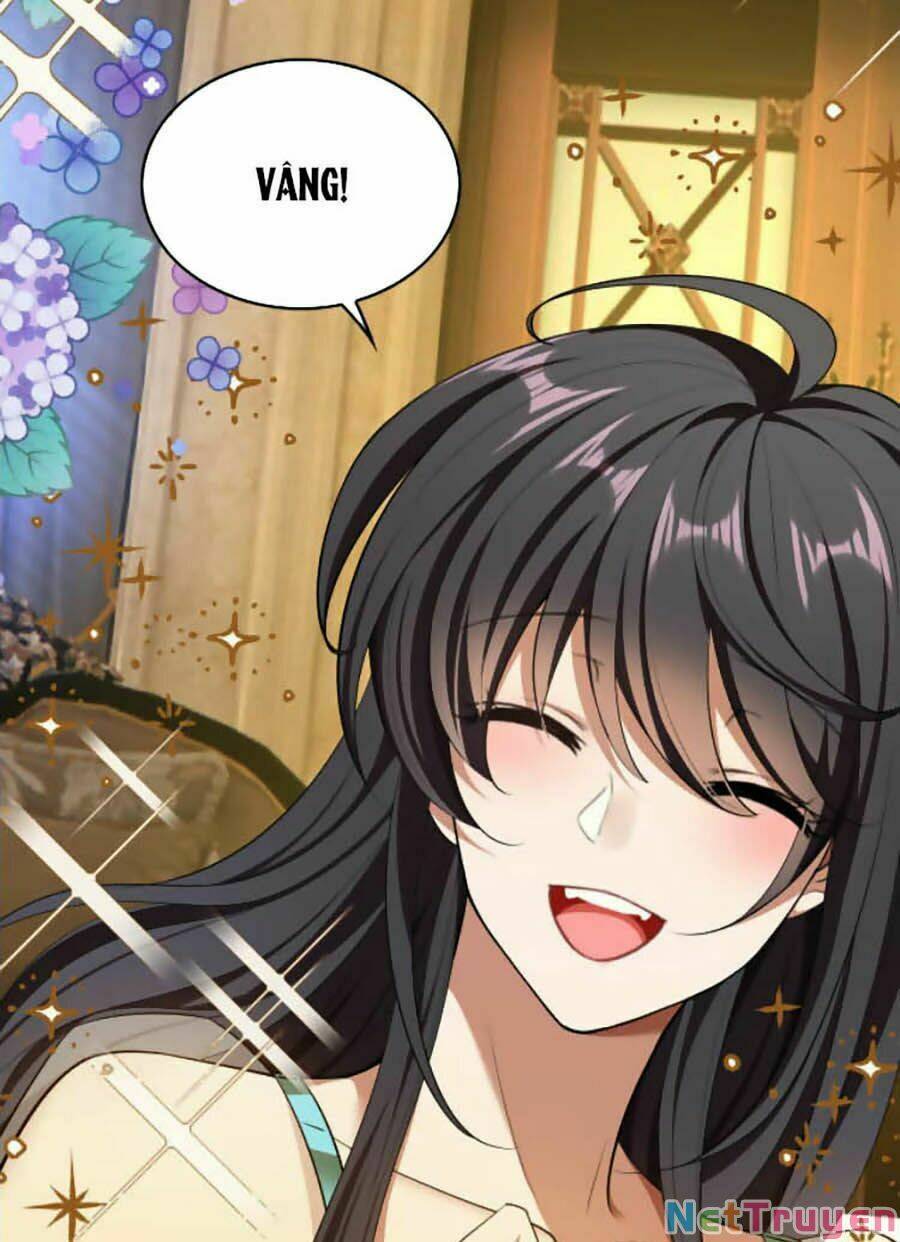 cô vợ gả thay của tổng tài cố chấp chapter 47 45