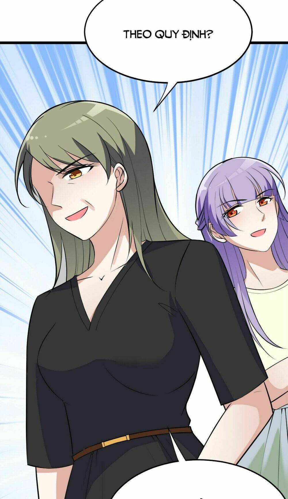 bí mật kết hôn với ảnh đế: vợ ơi đến đây tấn công đi nào chapter 12 7