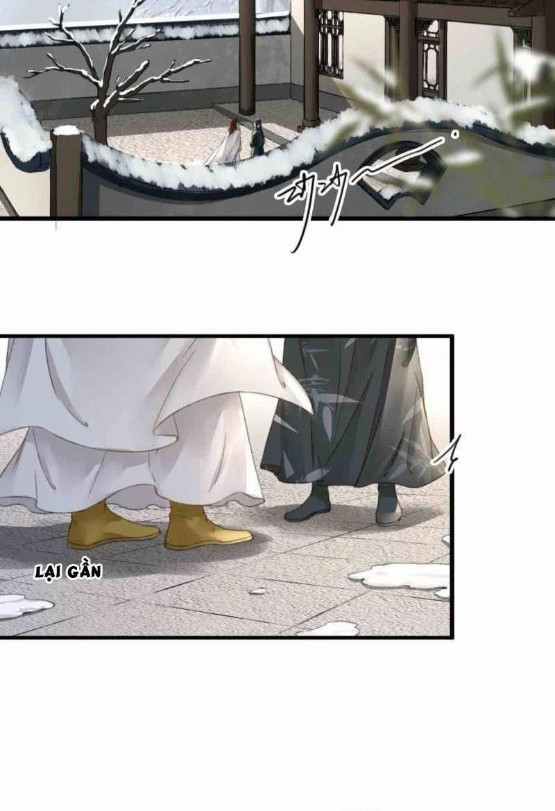 sủng phi của vương chapter 178 8