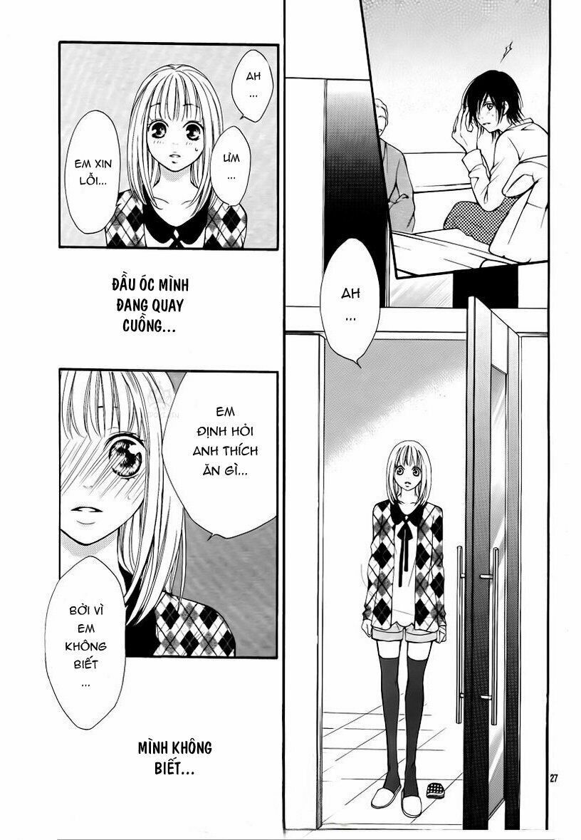 propose no okite chapter 4 31