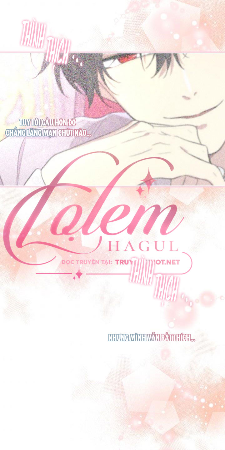 tôi là mẹ kế của nam chính chapter 55.1 30