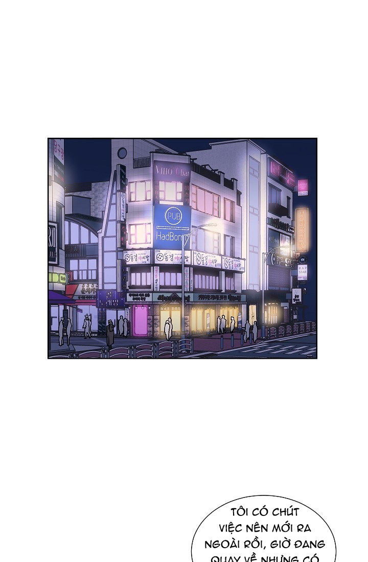 yêu em đi, bác sĩ! chapter 37 1