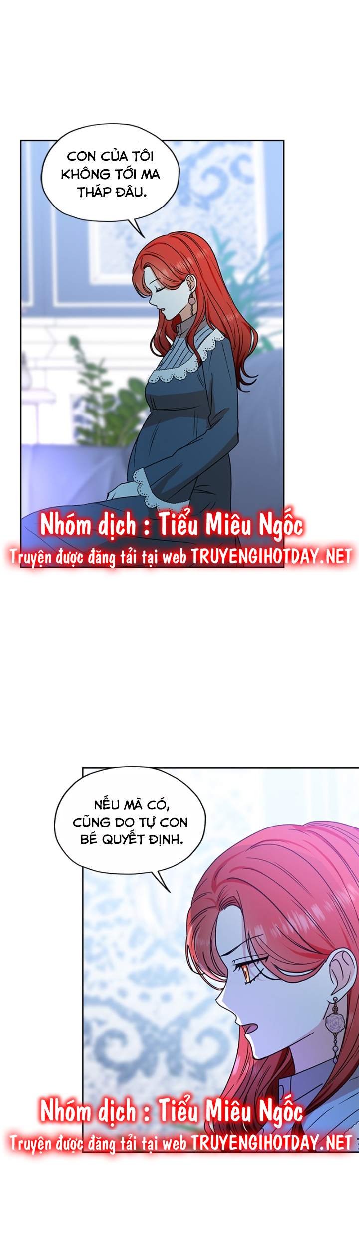 tôi sẽ nâng cấp chồng tôi trở thành một bậc thầy chapter 114 9