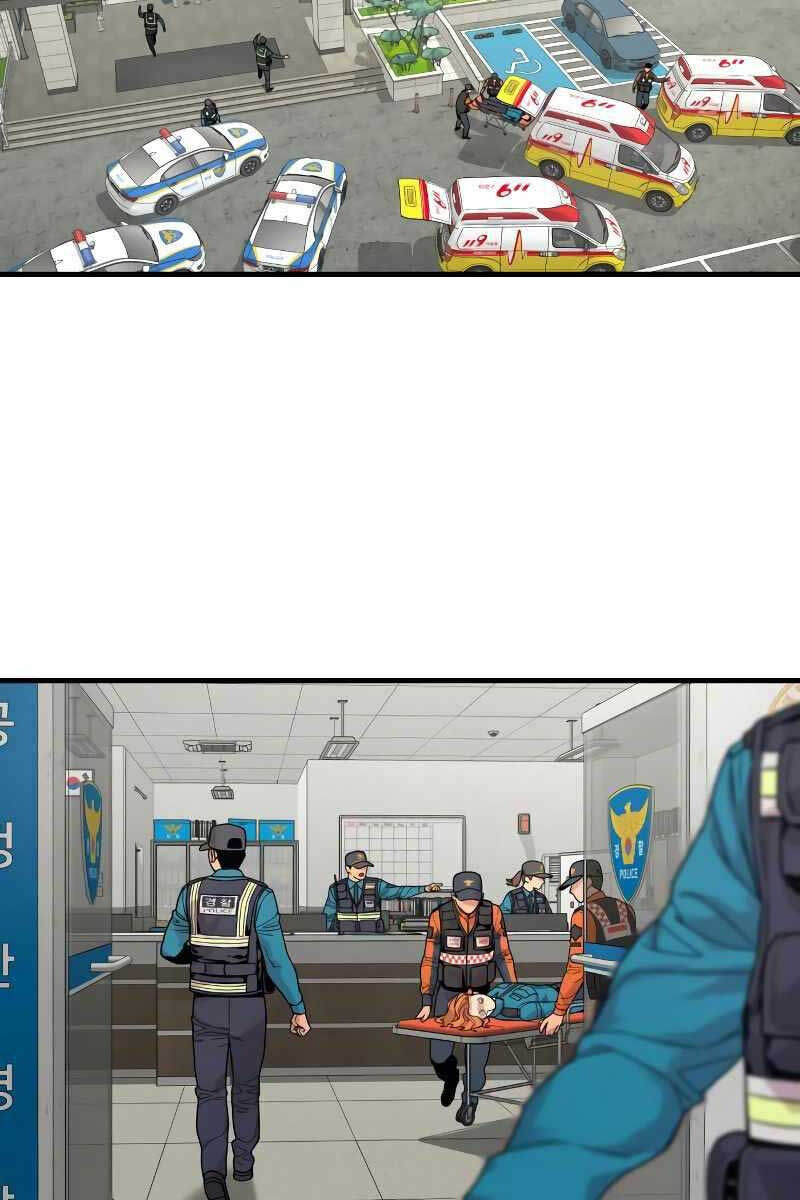 cảnh sát báo thù chapter 8.2 32