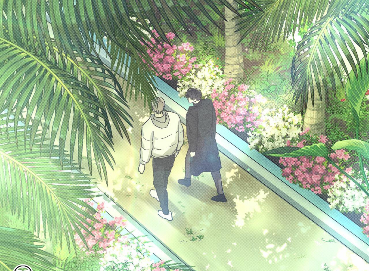 dải hợp âm trên đại dương xanh chapter 29 98