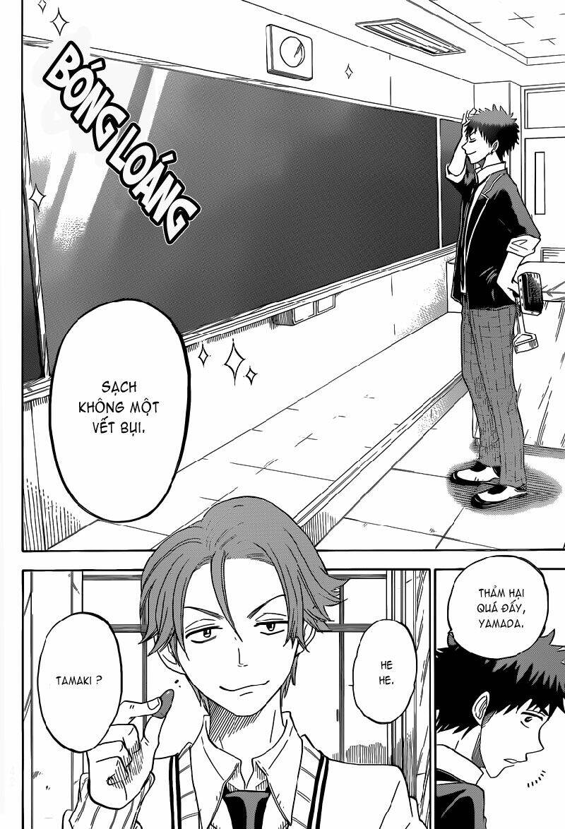 yamada và thất đại ma nữ chapter 68 3