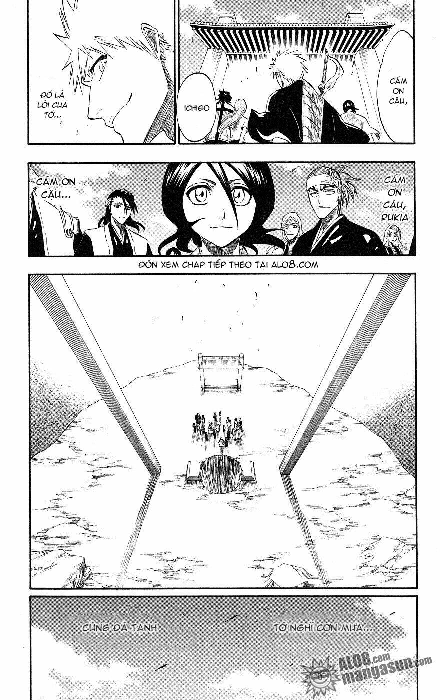 thần chết ichigo chapter 181 19