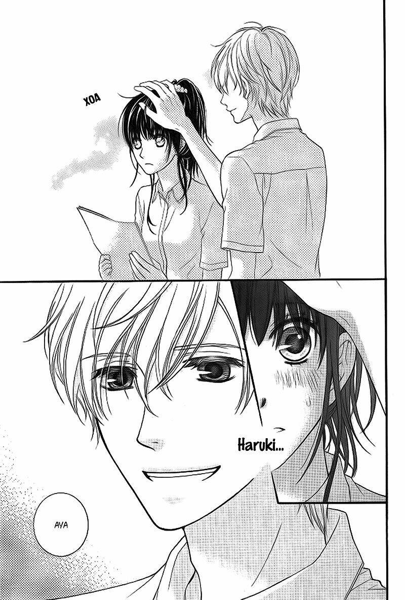 step siblings chapter 1 20